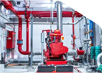 Fire Protection Systems