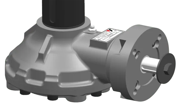 JEBE For Actuator Operation