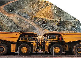 Mining Operations