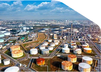 Oil & Gas Sector