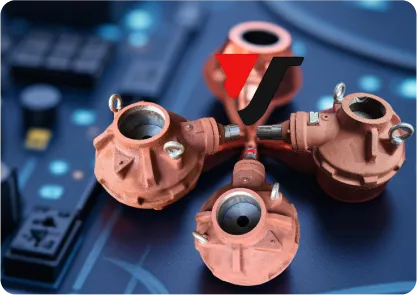 Automotive Distributor Caps