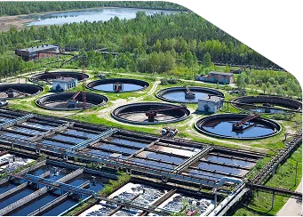 Water Treatment Plants