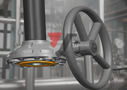Valve Gearboxes
