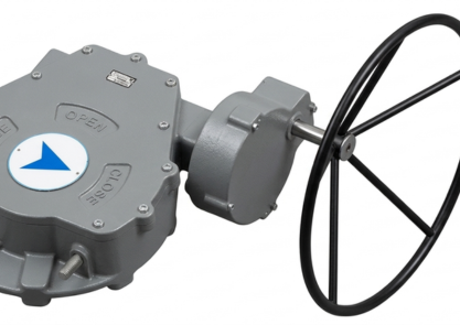 Industrial Valve Gearbox Manufacturers