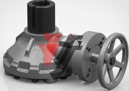 Valve Gearbox Manufacturers