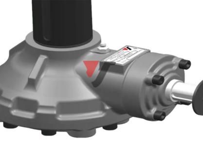Valve Gearbox Manufacturers